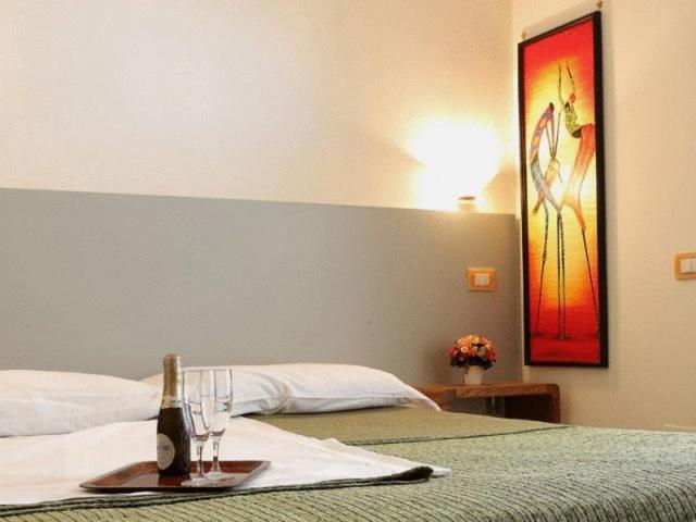 Bed and Breakfast Le Due Sirene Пьяно-ди-Сорренто Экстерьер фото