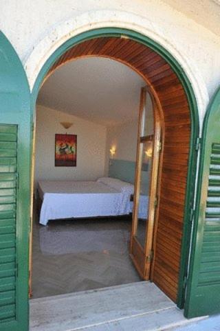 Bed and Breakfast Le Due Sirene Пьяно-ди-Сорренто Экстерьер фото